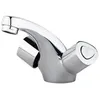 Image de Mélangeur de lave main Tempo avec vidage - GARIS - R02-16026EC