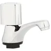 Image de Robinet de lavabo Tempo sans vidage - GARIS - R02-17026EC