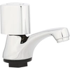 Image de Robinet de lavabo Tempo sans vidage GARIS R02-17026EC