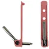 Image de Support d'angle UNI-JET brun - FERCO - 6-28742-25-0-5