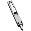 Image de Verrou en feuillure TITAN longueur 140 mm gris-L5 FAPIM 3714_G5