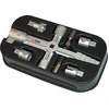 Image de Kit outils pour serrurier mesure cylindre 8161 EFF EFF I901C-----------