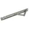 Image de Verrou de sol automatique à ressort inox - IBFM - 409