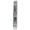 Image de Gâche centrale pour FERCOMATIC à défoncer 190mm sens droite - FERCO - G-22826-01-R-1