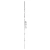 Image de Cremone barillet 35/70 R4 F cote D 980mm - FERCO - G-24755-22-L-1