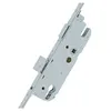 Image de Serrure à larder SECURY 40/70 4 galets têtière de 16mm carré 7mm L 2110mm cote D 1050mm - FERCO - G-20770-21-L-1