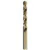 Image de Boîte de 10 forets métaux Cobalt 5% diamètre 4,5mm - HANGER - 155208
