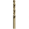 Image de Boîte de 10 forets métaux Cobalt 5% diamètre 4,5 mm HANGER 155208