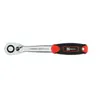 Image de Cliquet réversible 1/4'' 72 dents - HANGER - 251091