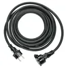 Image de Rallonge 5m H07RNF 3G 1,5mm2 - HANGER - 600012