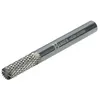 Image de Fraise carbure cylindrique coupe en bout 6 x 18mm longueur 58mm - HANGER - 151006