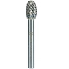 Image de Fraise carbure goutte 10 x 16 mm longueur 60 mm HANGER 151310