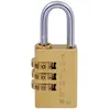 Image de Cadenas à combinaison COMBO C30X3 - HERACLES - I-CAD-C30X3