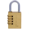 Image de Cadenas à combinaison COMBO C40X4 HERACLES I-CAD-C40X4