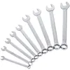 Image de Jeu de 9 clés mixtes métriques - HANGER - 210090