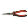 Image de Pince à bec demi-rond 200mm - HANGER - 231004