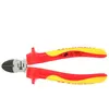 Image de Pince coupante diagonale isolée 1000V 160mm - HANGER - 231021