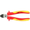 Image de Pince coupante diagonale isolée 1000V 160 mm HANGER 231021