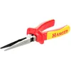 Image de Pince à bec demi-rond isolée 1000V 200mm - HANGER - 231024