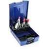 Image de Coffret de 3 forets étagés HSS - HANGER - 153901