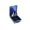 Image de Coffret de 3 forets étagés HSS HANGER 153901