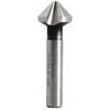 Image de Fraise conique à 3 dents en acier HSS 8,3 mm HANGER 154083