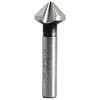 Image de Fraise conique à 3 dents en acier HSS 20,5mm - HANGER - 154205