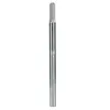 Image de Fraise carbure cylindrique à bout rond 6 x 18mm longueur 100mm - HANGER - 151106L100