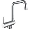Image de Mitigeur d'évier Ondys avec bec rabattable GARIS R01-48040OD