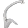 Image de Mitigeur NOVA pour évier avec bec de cygne GARIS R01-18005CR