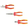 Image de Jeu de 3 pinces isolées 1000V - HANGER - 231098
