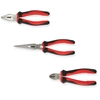Image de Jeu de 3 pinces confort bi-matière HANGER 231099
