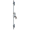 Image de Serrure à larder 3 points série 8161 A2P* longueur 2040 mm têtière 18 mm axe à 50 BRICARD 8161410702