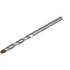 Image de Foret béton à queue cylindrique 7 x 100mm - HANGER - 155705
