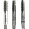 Image de Jeu de 3 tarauds à main M4 x 70 - HANGER - 155811