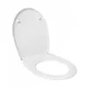 Image de Abattant WC thermodur avec frein de chûte Nova+ - GARIS - 7717F
