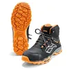 Image de Chaussures de sécurité hautes WORKER S3 T39 - STIHL - 0088-489-0139