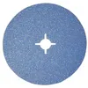 Image de Disque fibre Zirconium 125mm - HANGER - 306361