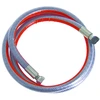 Image de Flexible Butane et Propane inox 2m GARIS F02BPIXL200