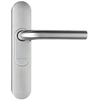 Image de Ensemble SMART HANDLE 3062 hybride carré 8 mm entraxe 70 mm SIMONS VOSS SHAS08A701CC12G2ZK