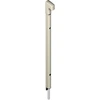 Image de Verrou en applique Danaos tige inox longueur 536 mm blanc RAL9010 LA CROISEE DS DS6366-036