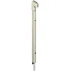 Image de Verrou applique Danaos canne à clé MV 536mm alu RAL9006 - LA CROISEE DS - DS6367-007