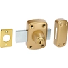 Image de Verrou à double entrée 5 goupilles 5G cylindre de 40 mm 4 clés HERACLES C5-10022401