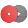 Image de Disques fibre Cubitron  II 987C D125mm G60 - 3M - P27646