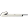 Image de Verrou applique Danaos boucle 536 mm blanc LA CROISEE DS DS6360-036