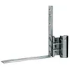 Image de Douille contre coudée UNIJET 15mm droite - FERCO - 6-30682-15-R-1