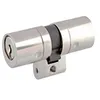 Image de Cylindre monobloc EXPERT T AM profil Suisse 32x32mm 4 clés - KABA - 5.DZCH32+32NI.VARIE