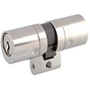 Image de Cylindre monobloc EXPERT T AM profil Suisse 32 x 32 mm 4 clés KABA 5.DZCH32+32NI.VARIE