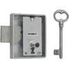 Image de Serrure 1 point 305 60 mm gauche DEVISMES 3305460