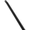 Image de Tringle pour crémone pompier Panama 811I 2450 mm noir FAPIM 8311I_37